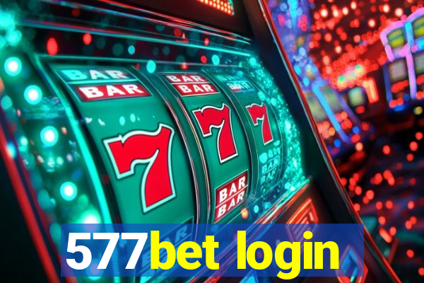 577bet login